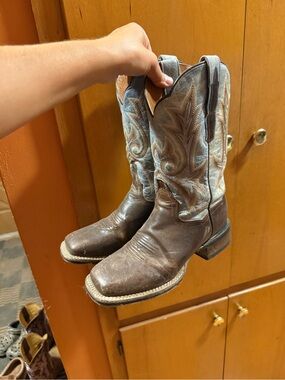 Women’s Dan Post Boots